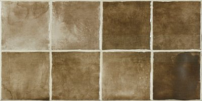Плитка STN Ceramica Laval Marron 25x50 настенная