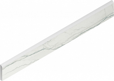 Плинтус Italon Charme Advance Platinum 7.2x60 610130004771