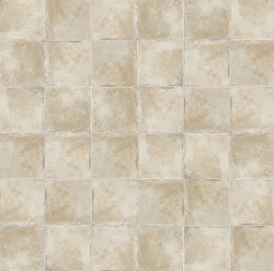 Мозаика Naxos Esedra Pergamo Mosaico Mosburattato 4.7x4.7 30x30 91702