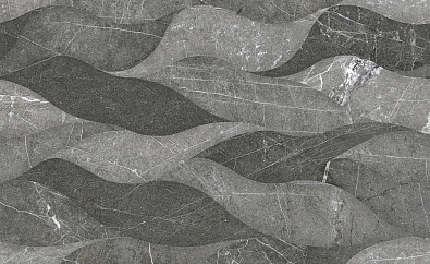 Плитка Geotiles Persa Rlv Marengo 33.3x55 настенная