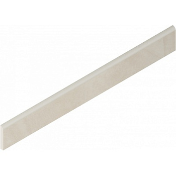 Плинтус Italon Continuum Pure Battiscopa 7.2x60 610130005305