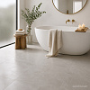 Керамогранит Atlas Concorde Russia Rinascente Resin Smoke 80x80 610010005615 — фото2