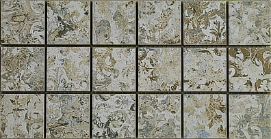 Мозаика Aparici Carpet Sand Nat 15x30