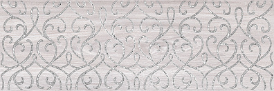 Декор 17-03-11-1191-0 Envy Blast бежевый 20x60 Ceramica Classic
