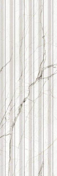 Плитка Grespania Volterra Blanco Arezzo 31.5x100 настенная 70V1311