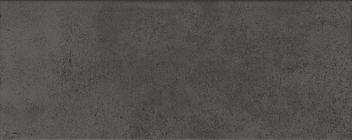 Плитка Ceramika Konskie Amsterdam Graphite 20х50 настенная