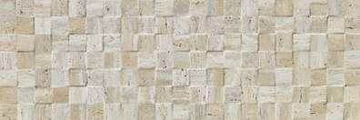 Настенная плитка Venis Marmol Mosaico Coliseum Brillo 33,3x100