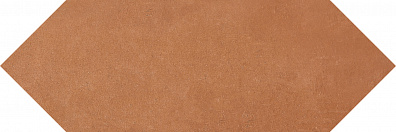 Керамогранит Cerdomus Crete Prisma Terracotta 9.8x29.3 88667