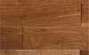 Паркетная доска Amber Wood Амбер (св. орех) 1860x148x14 мм — фото1