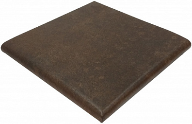 Ступень Natucer Everest Angulo Peldano 1pz Tierra 33x33 угловая