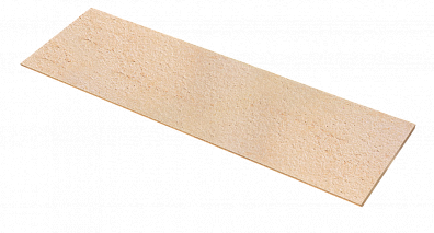 Ступень фронтальная Venatto Texture Peldano Lapp. Creta 32x120