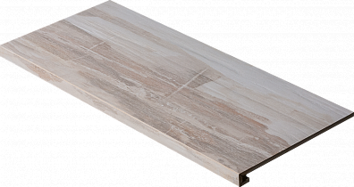 Ступень фронтальная Del Conca Epokal Gradone Lineare Lapp. EK01 33x80