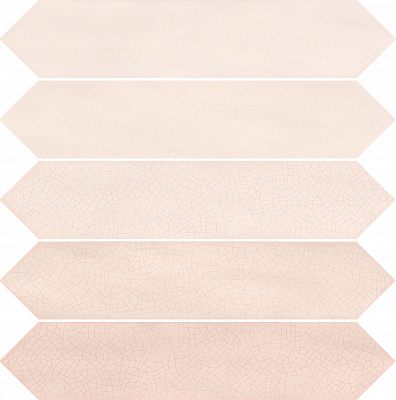 Плитка Dune Crackle and Nacar Camelia 6.5x33 настенная 187834