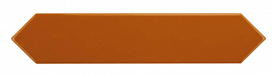 Плитка Equipe 25830 Arrow Russet настенная 5x25