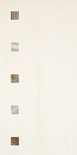 Декор Polcolorit Loft D Beige AL/BR 30x60 11742579