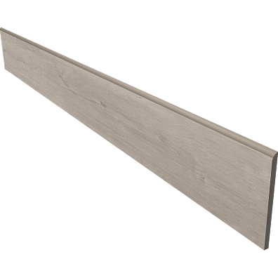 Плинтус Estima Soft Wood неполированный 7x60 SF03