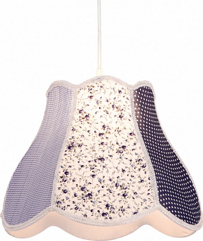 Подвесной светильник Arte Lamp Provence A9221SP-1WH