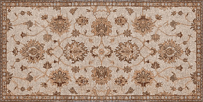 Керамогранит Oset Kashmir Brown 28x56