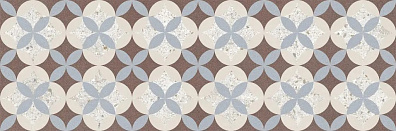 Плитка Rocersa Mediterranean Saona Mix 30x90 настенная