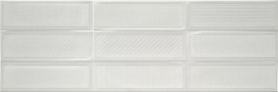 Плитка STN Ceramica RT Jazz Gris 33.3x100 настенная