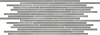 Декор Italon Surface Diamante Strip Lux 26x75 610110000362