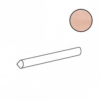 Специальный элемент Equipe Coco Jolly Orchard Pink Matt 1.2x20 27996