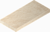 Ступень Italon Materia X2 Magnesio Scalino Ang. Sx 33x60 угловая левая 620070000858