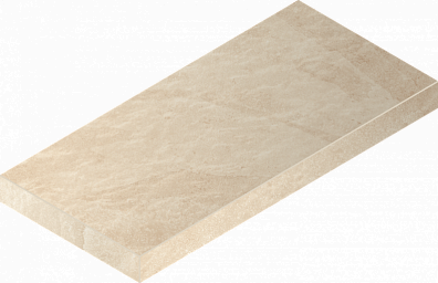 Ступень Italon Materia X2 Magnesio Scalino Ang. Sx 33x60 угловая левая 620070000858