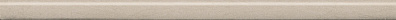 Бордюр G204150 Foussana Sand Matita 1.5x30 Vallelunga
