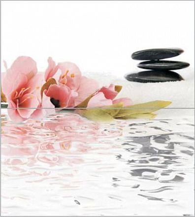 Панно Ceradim Spa Panno 45x50