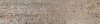 Настенная плитка Gayafores Brickbold Ocre 8,15x33,15