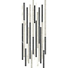 Декор Italon Metropolis Strip Cold 26x75 610110000918
