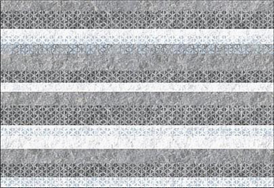 Настенная плитка Azori Арго Геометрия 27,8x40,5