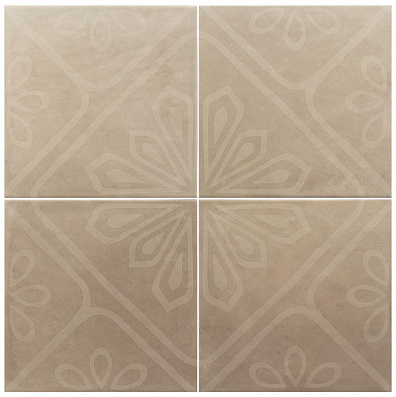 Декор Equipe Ares Decor Taupe 20x20 31852