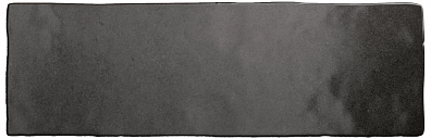 Настенная плитка 24962 Magma Black coal 6.5x20 Equipe