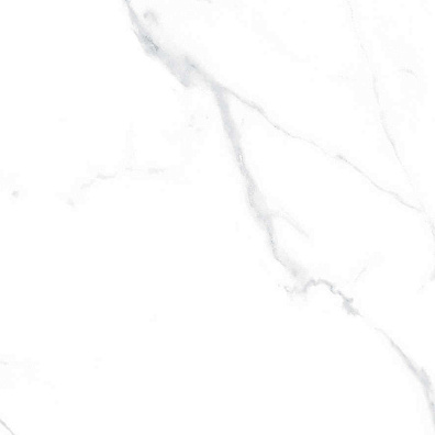 Керамогранит Ceradim Statuario Justice Grey белый полированный 60x60