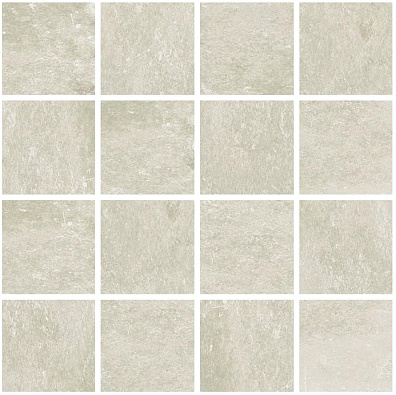 Мозаика Casa Dolce Casa Urban Style Light Mat 6mm Mosaic 7.5x7.5 30x30 757395