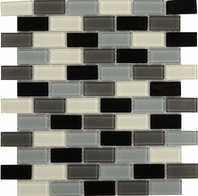 Мозаика Primacolore Crystal GC574MLA (2,3x4,8) 27,5x30