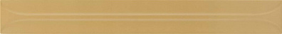 Плитка Equipe Hopp Bro Golden 5x40 31180 настенная