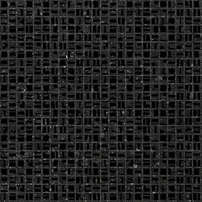 Мозаика El Molino Mindo Antracita 58x58