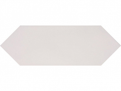 Керамогранит напольный 22986 Kite White 10x30 Equipe