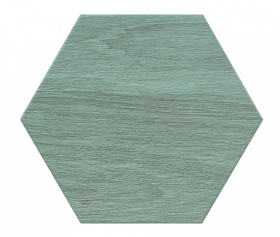 Керамогранит Bestile Pav. Atlas Aquamarina Hex. 25.8x29