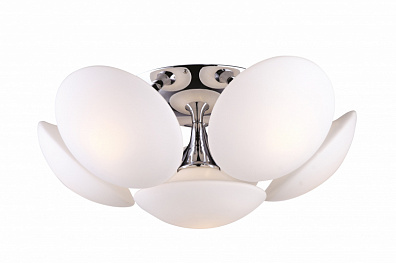 Потолочный светильник Arte Lamp Soffione A2550PL-6CC