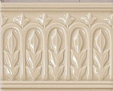 Бордюр Vallelunga Rialto Beige Listello 12x15 G91016