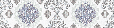 Декор Mayolica Ceramica Naria Decor 20x80