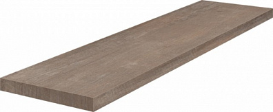 Ступень 62535 Tahoe Angolo Sn Gradino C.Retta Trail 33x100 Cerdomus