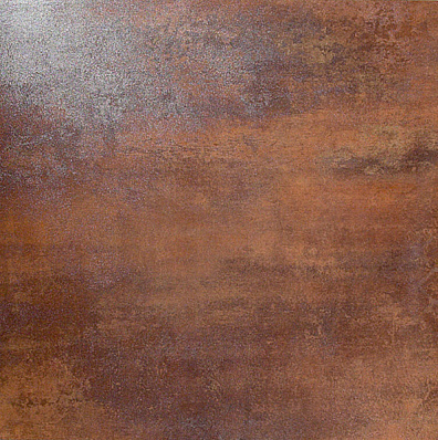 Напольная плитка Apavisa Metal Copper Natural 59,55x59,55