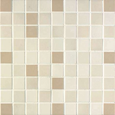 Мозаичный декор Grazia Essenze Mosaic 3x3 Melange