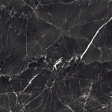 Керамогранит Decovita Grigio Black Sugar Effect 60x60