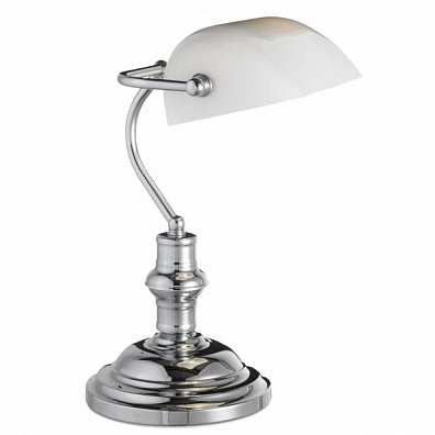 Настольная лампа Markslojd 550121